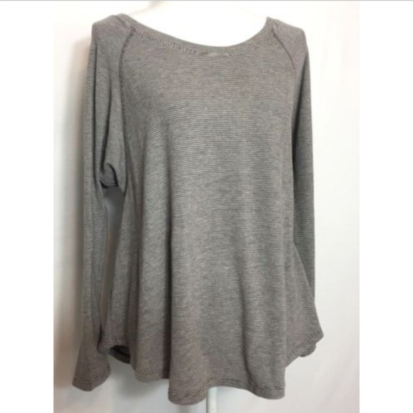 Tommy Hilfiger Sweaters - Tommy Hilfiger Sport S/P Oversized Lounge Sweater